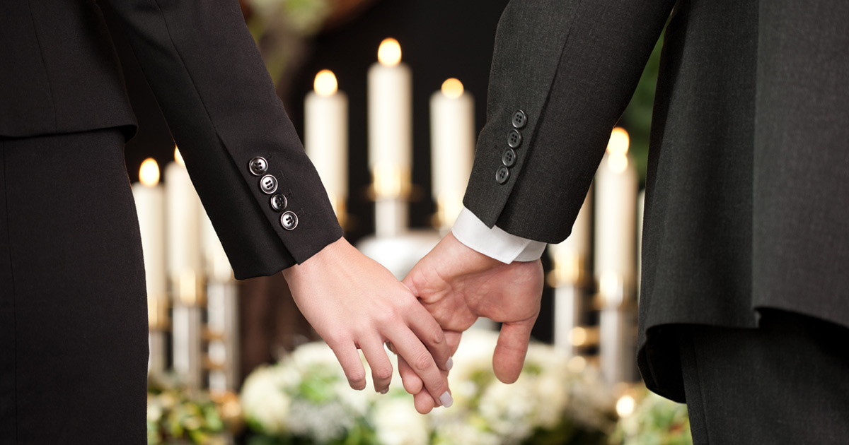 Pensión de sobrevivientes